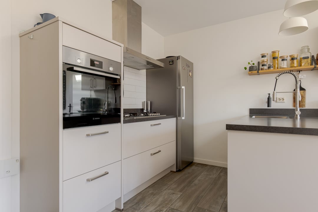 Foto 17 van Koninginnepage 24