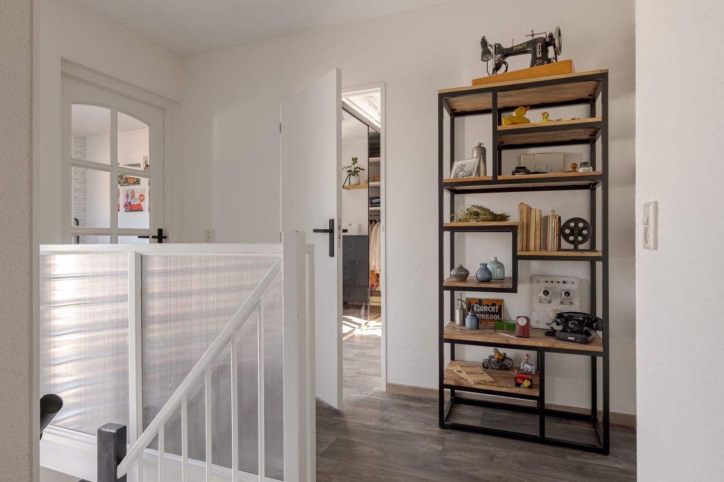 Foto 29 van Koninginnepage 24