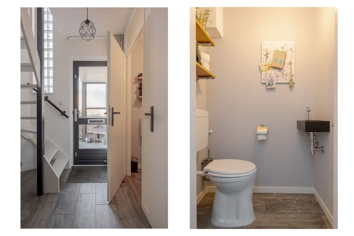 Foto 25 van Koninginnepage 24