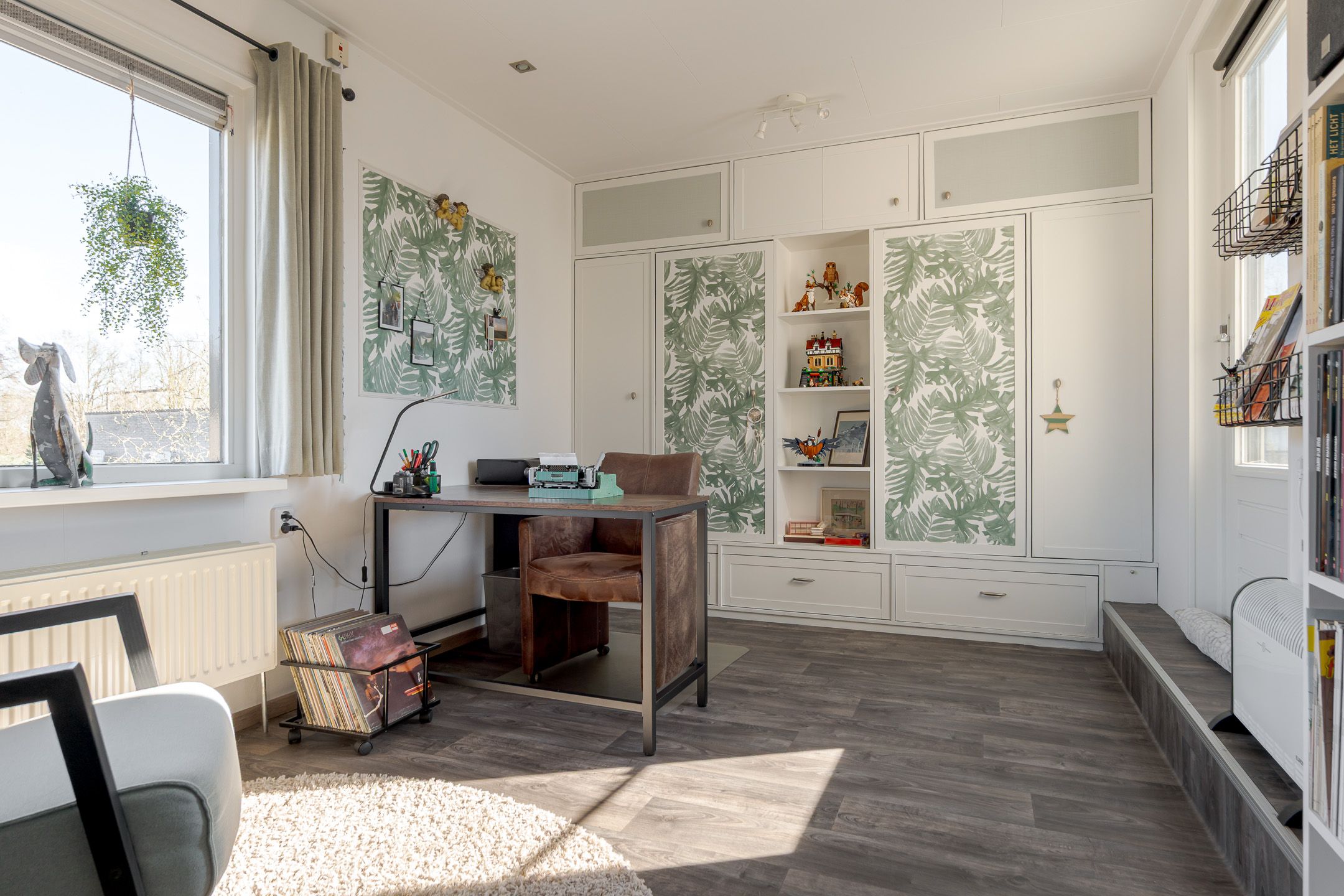 Foto 36 van Koninginnepage 24