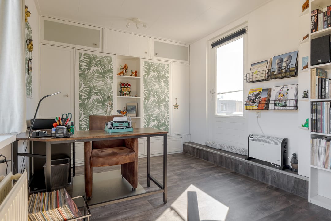 Foto 37 van Koninginnepage 24