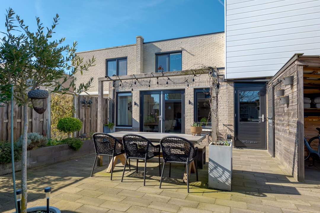 Foto 47 van Koninginnepage 24