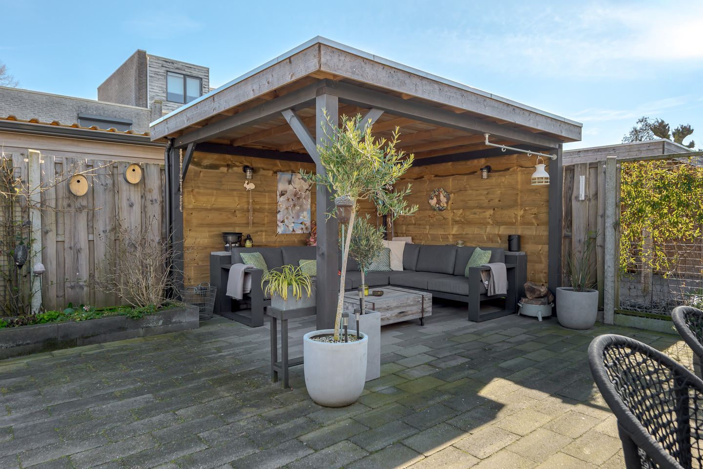 Foto 49 van Koninginnepage 24