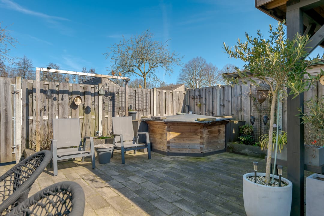 Foto 52 van Koninginnepage 24