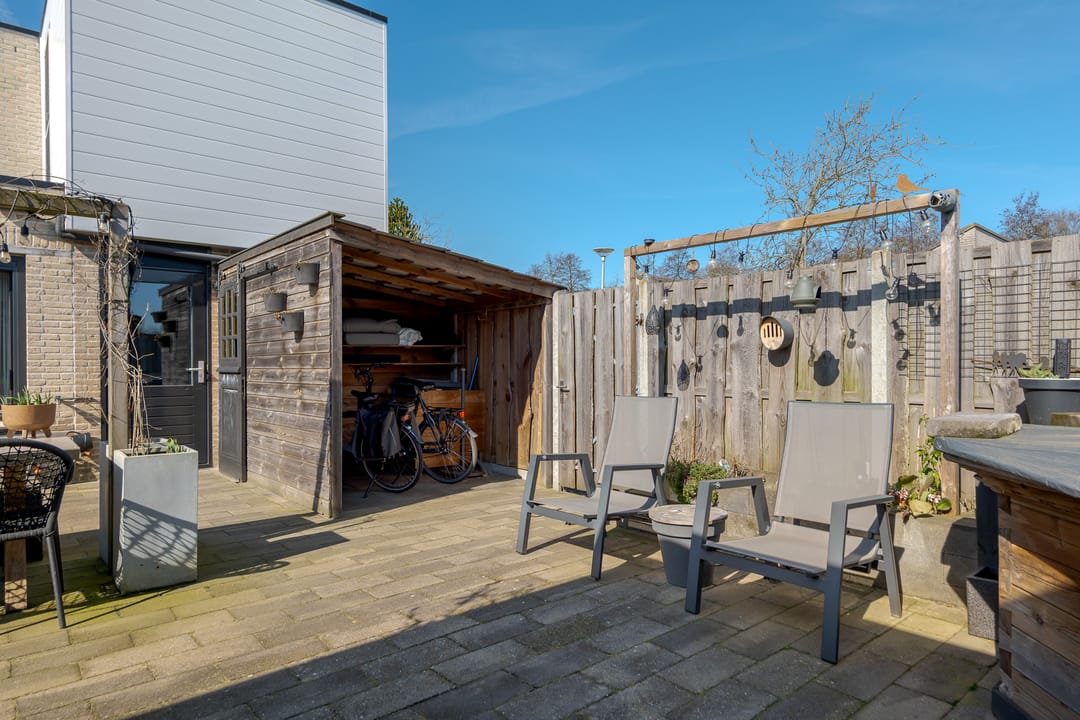 Foto 53 van Koninginnepage 24