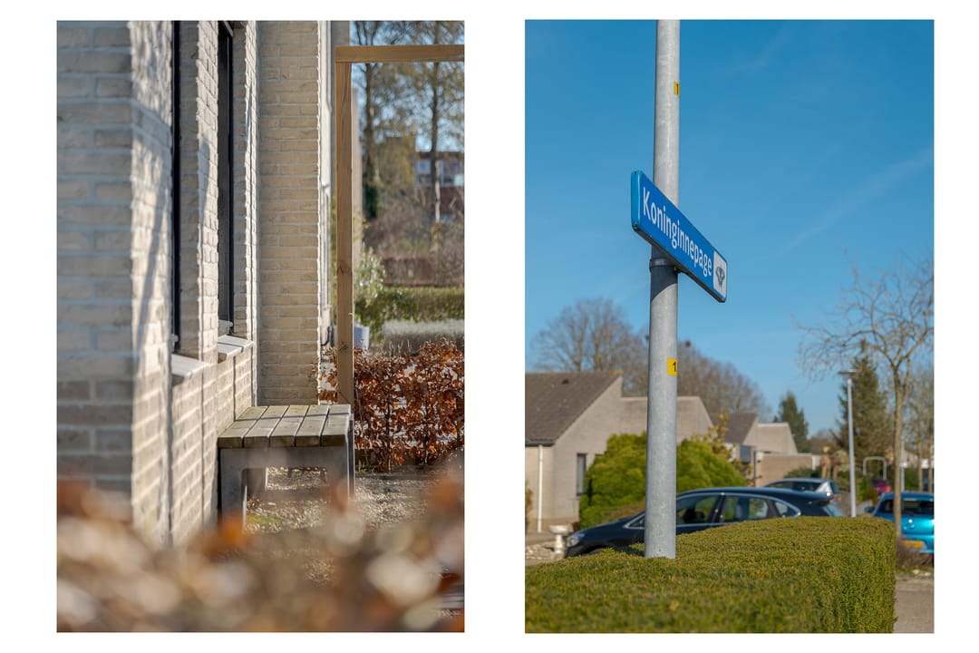 Foto 58 van Koninginnepage 24