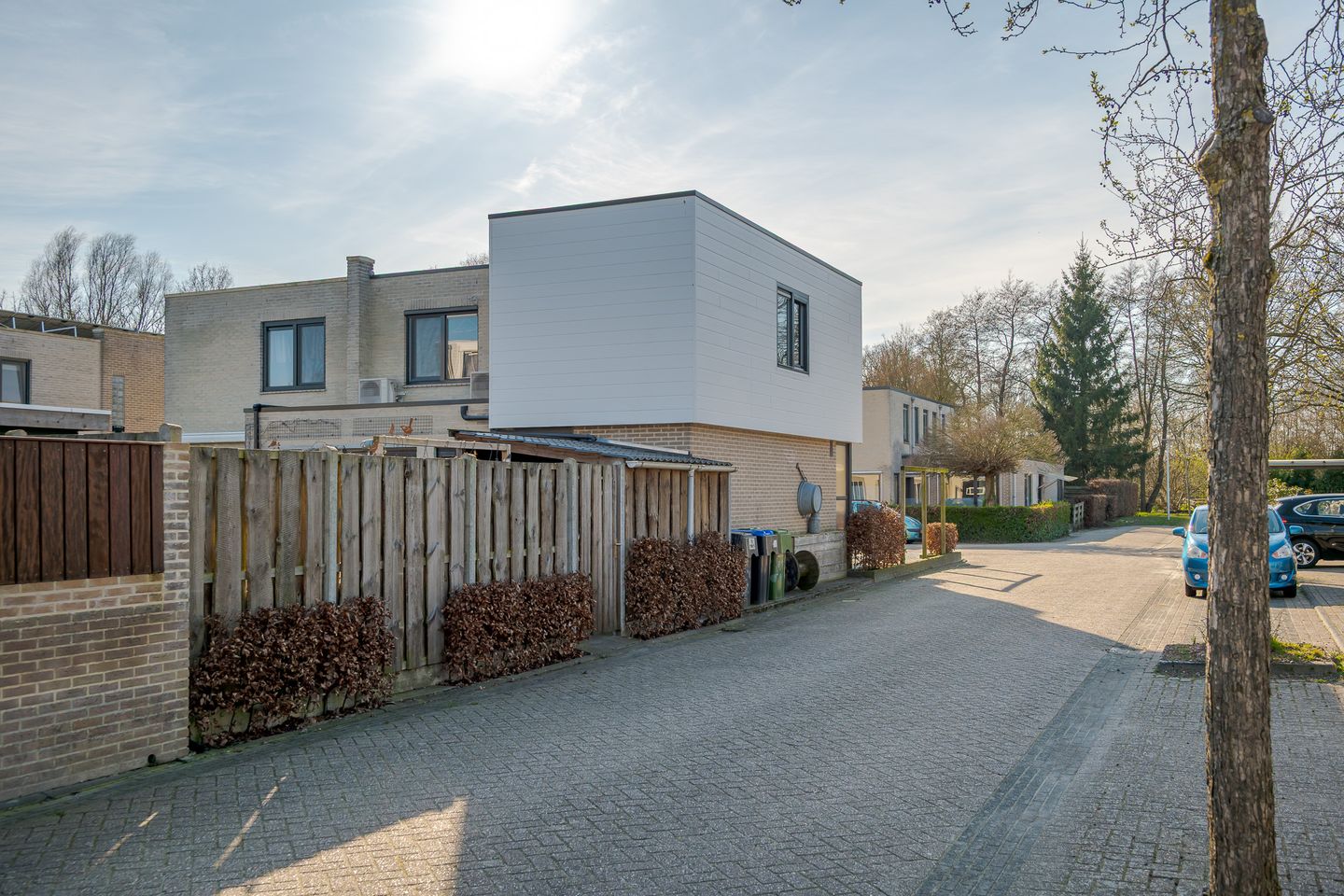 Foto 59 van Koninginnepage 24