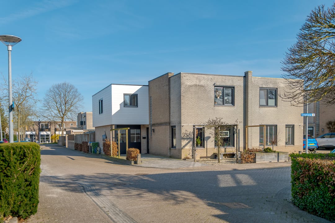 Foto 62 van Koninginnepage 24