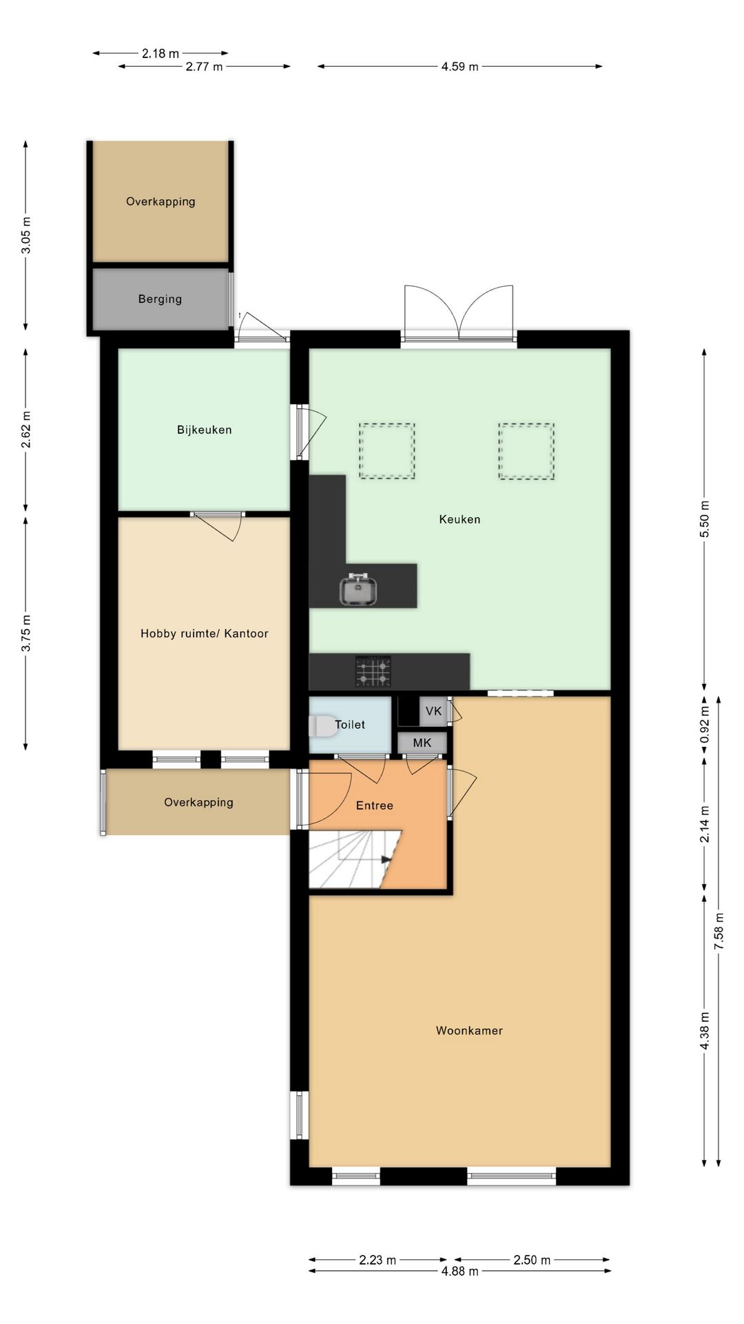 Foto 63 van Koninginnepage 24