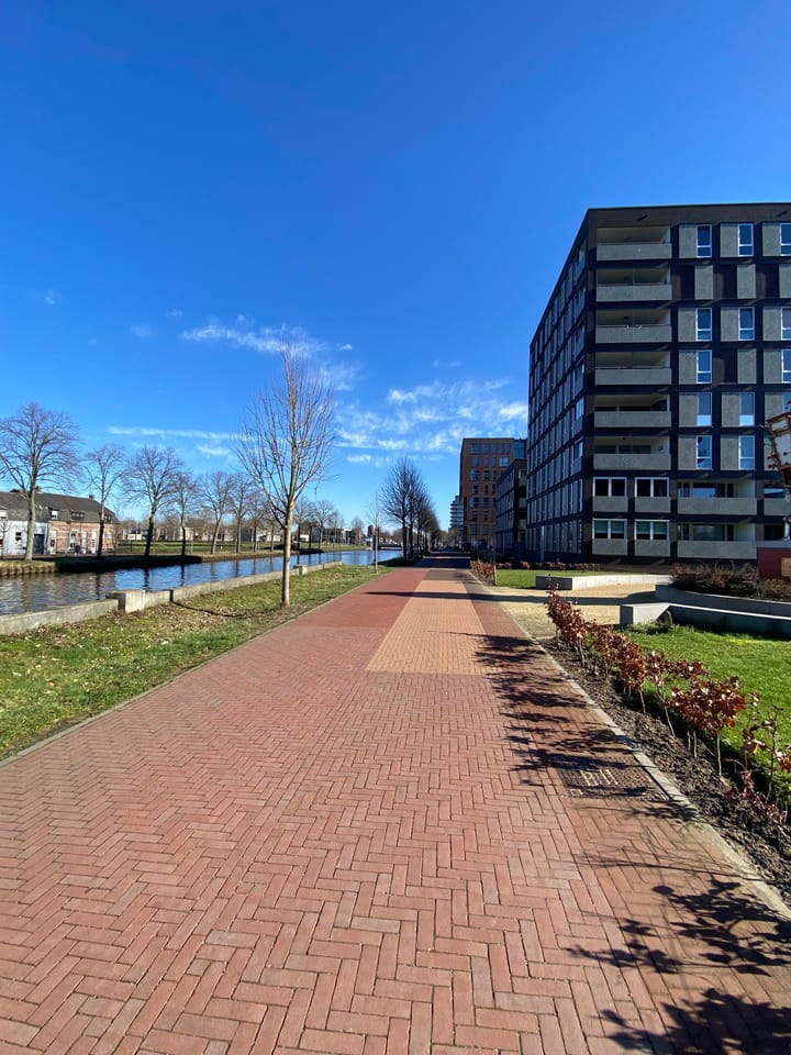 Foto 2 van Demeter 58