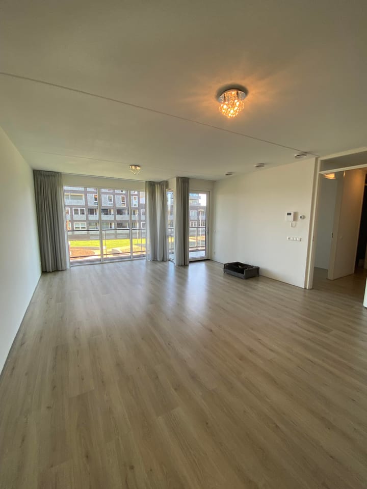 Foto 4 van Demeter 58