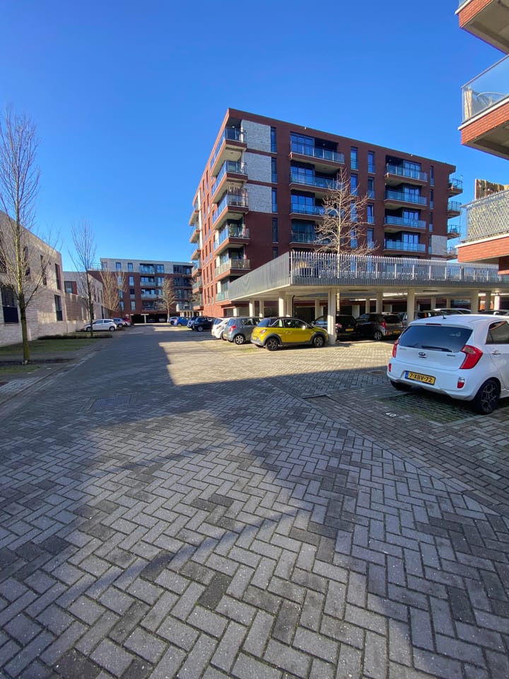 Foto 3 van Demeter 58