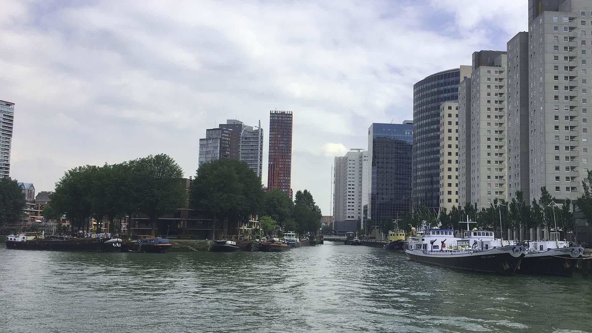 Photo 3 of Boompjes 322