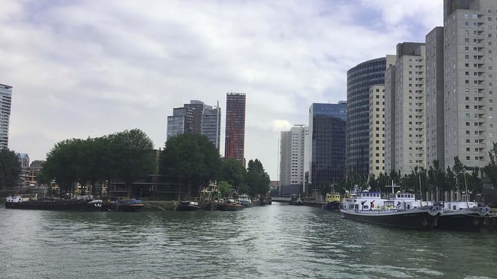 Photo 3 of Boompjes 322