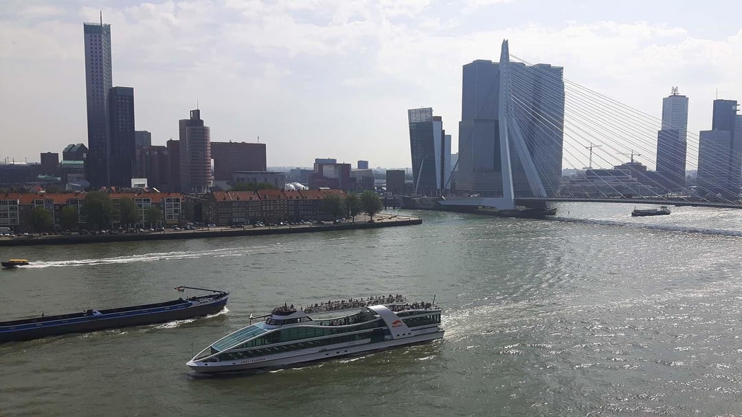 Photo 1 of Boompjes 322