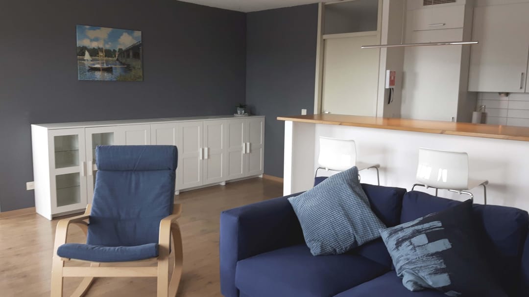 Photo 7 of Boompjes 322