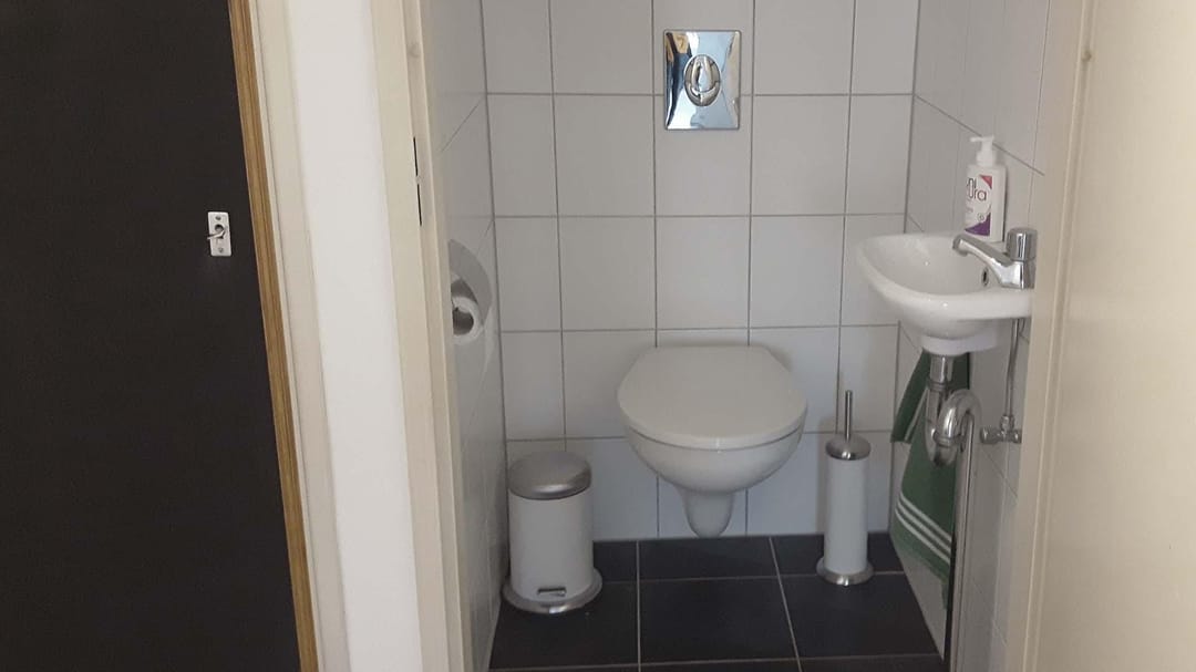 Photo 13 of Boompjes 322