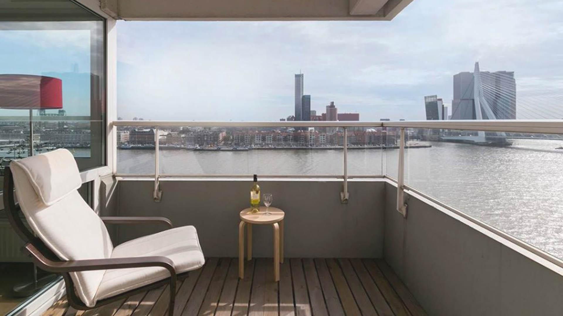 Photo 15 of Boompjes 322