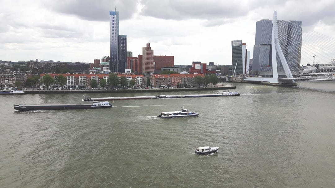 Photo 2 of Boompjes 322