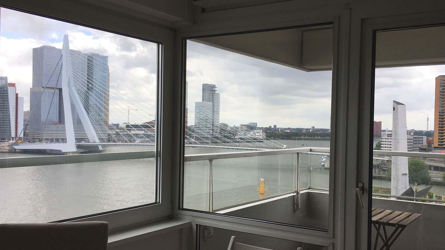 Photo 14 of Boompjes 322