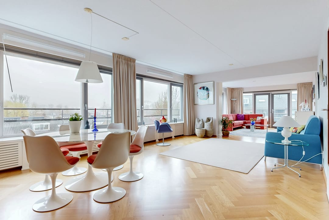 Foto 2 van Karel van Manderhof 119