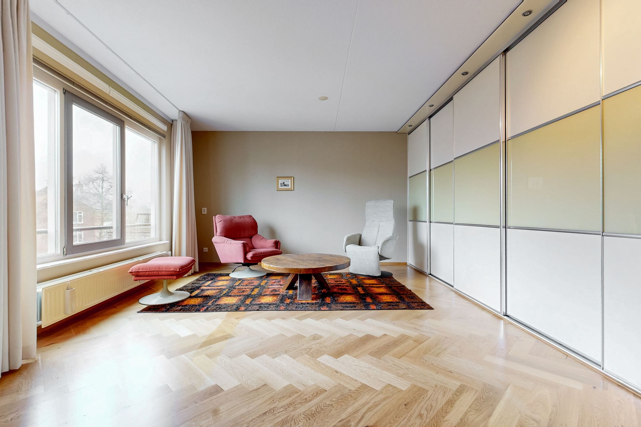 Foto 3 van Karel van Manderhof 119