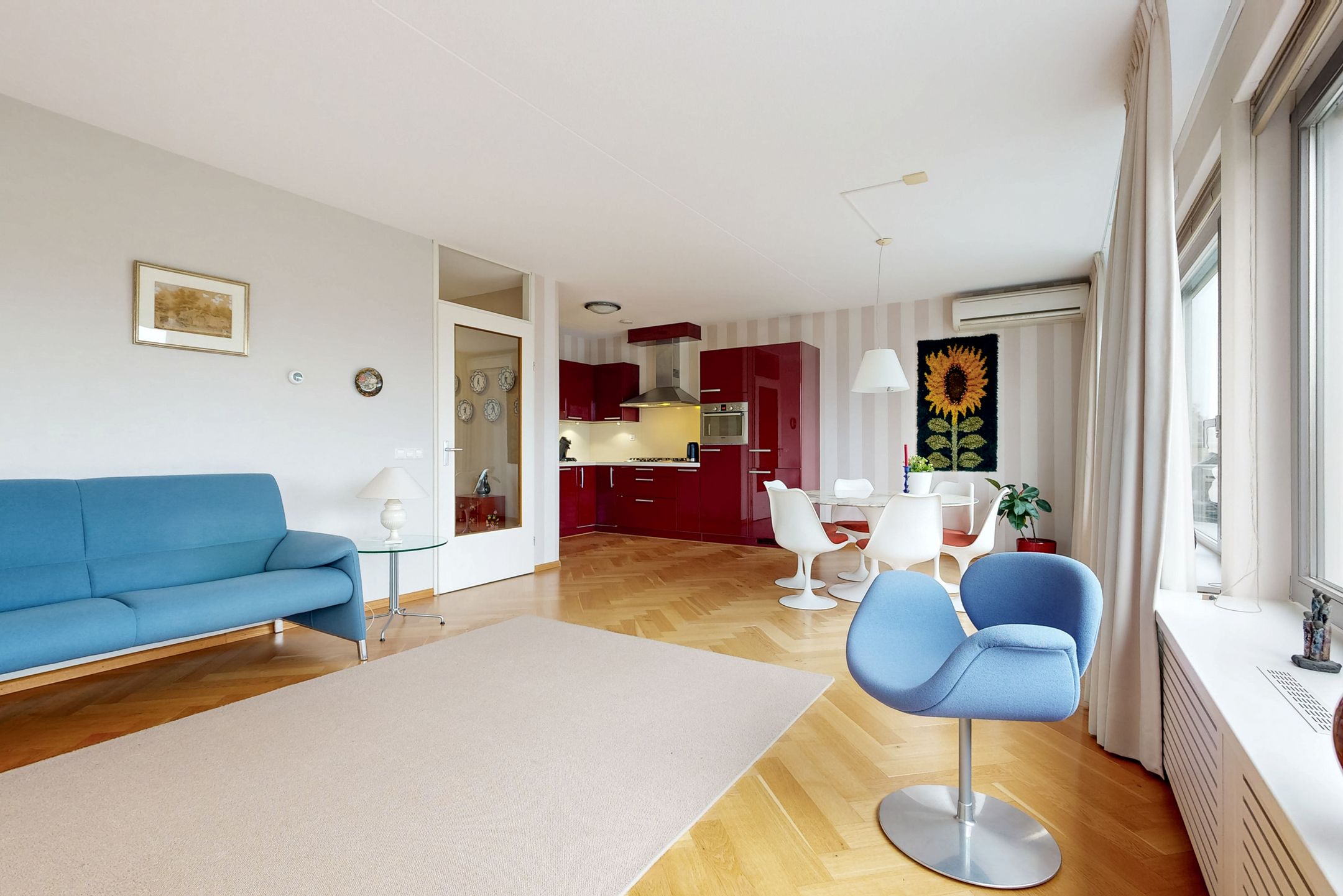 Foto 6 van Karel van Manderhof 119