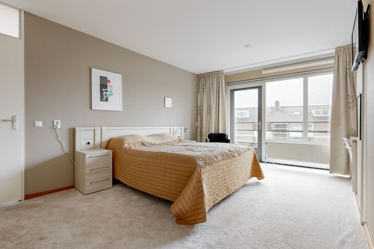 Foto 14 van Karel van Manderhof 119