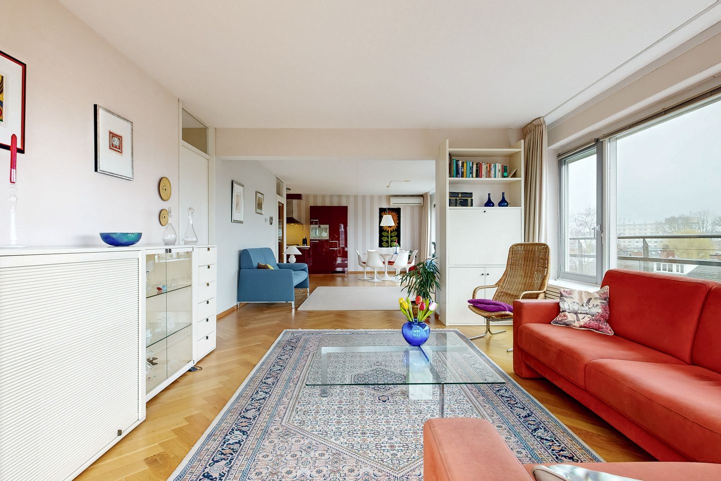 Foto 4 van Karel van Manderhof 119