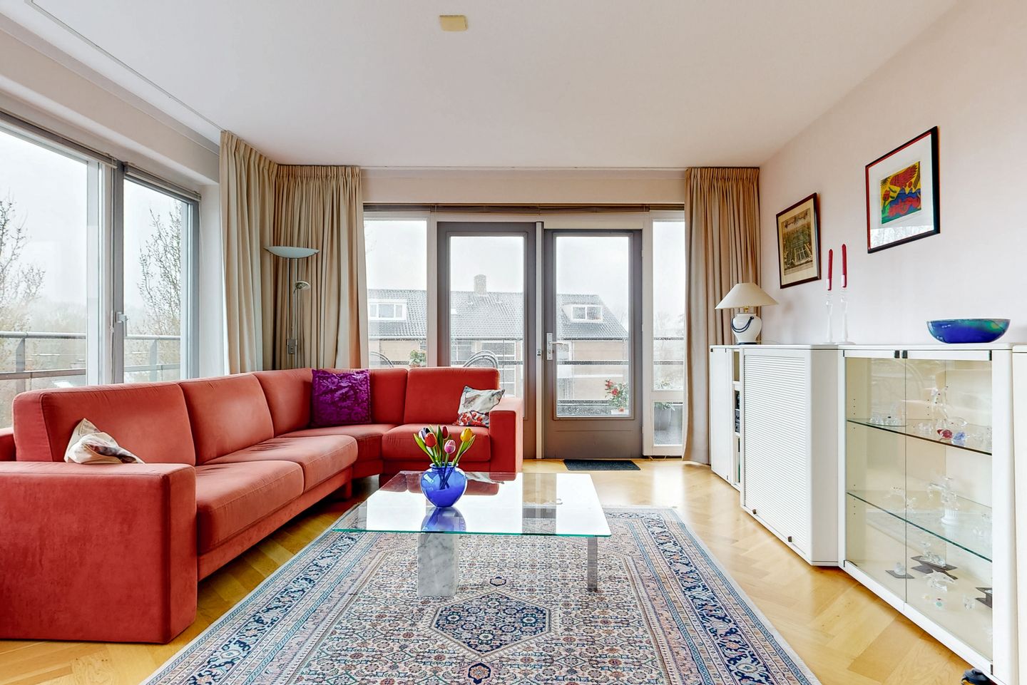 Foto 5 van Karel van Manderhof 119