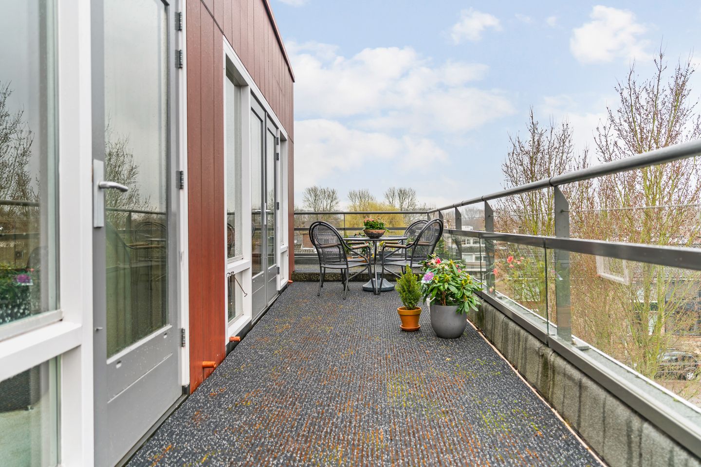 Foto 19 van Karel van Manderhof 119