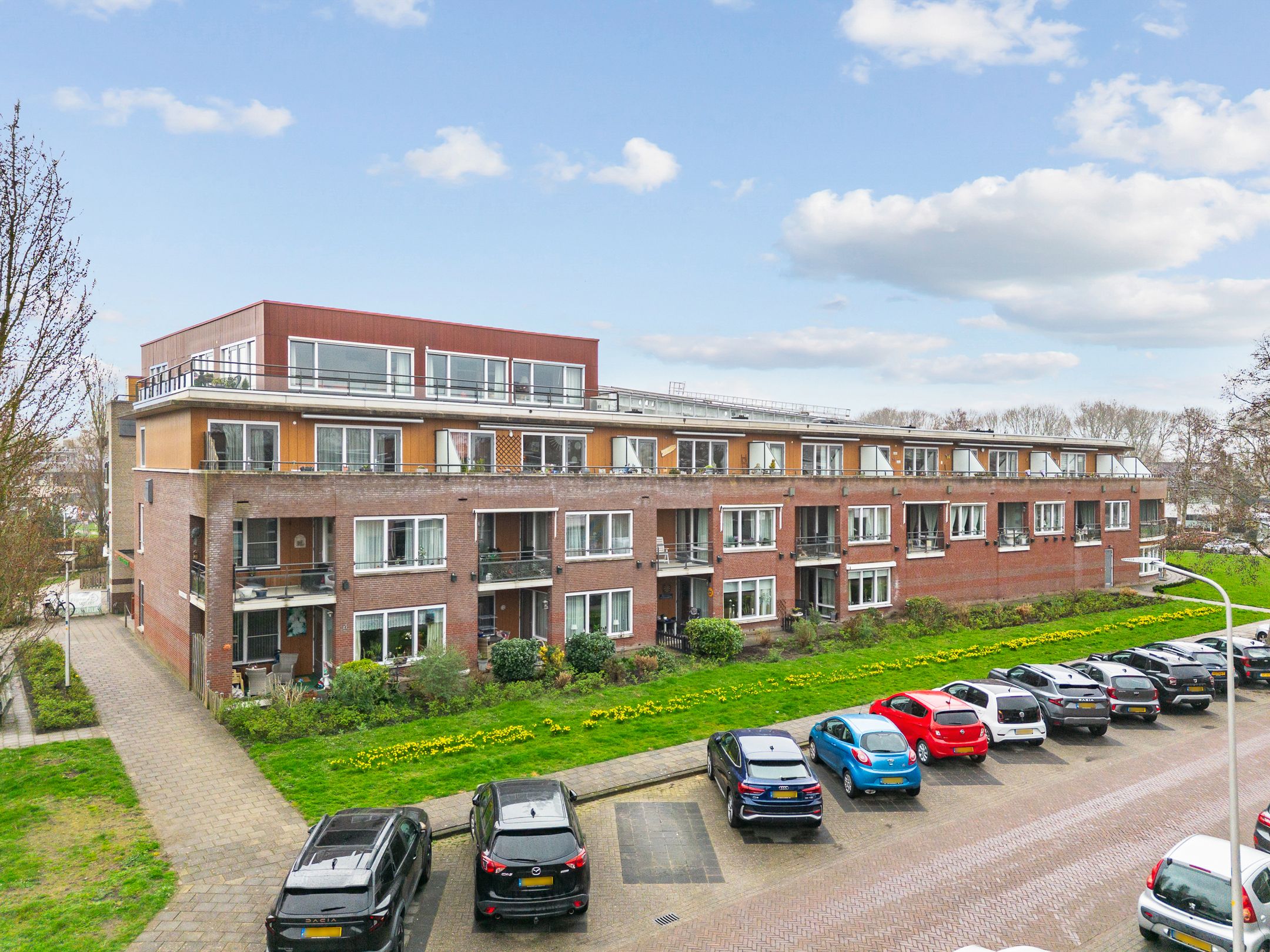 Foto 24 van Karel van Manderhof 119