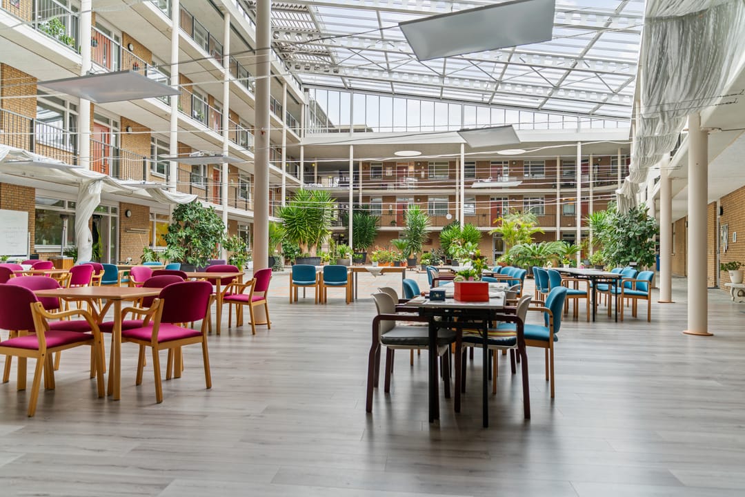 Foto 22 van Karel van Manderhof 119