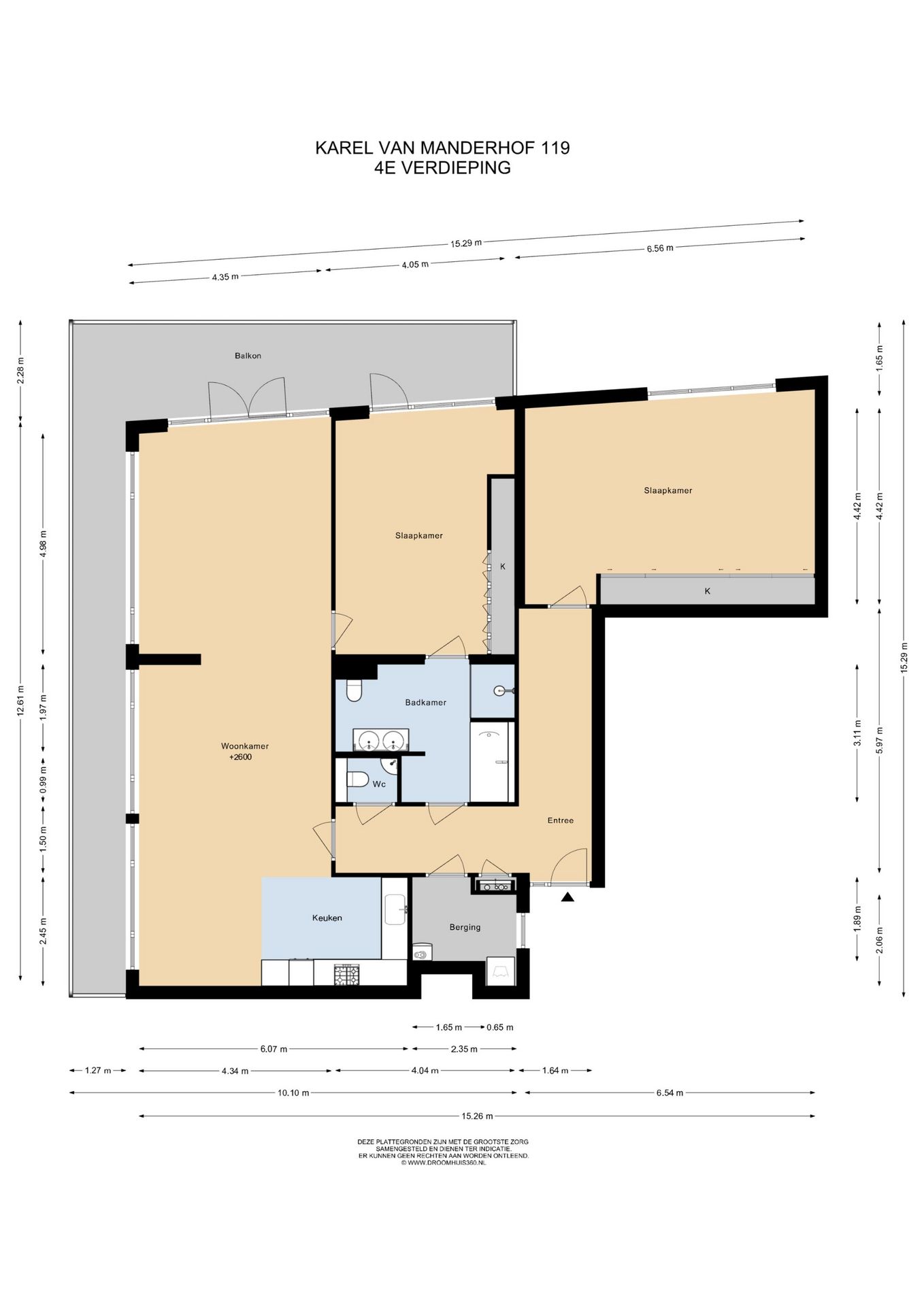 Foto 25 van Karel van Manderhof 119