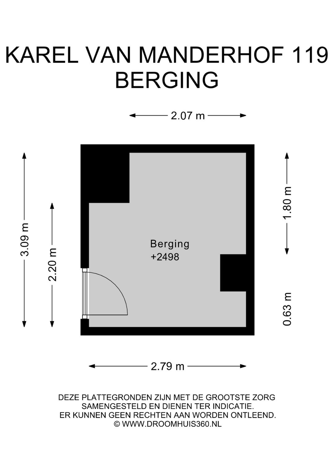 Foto 26 van Karel van Manderhof 119