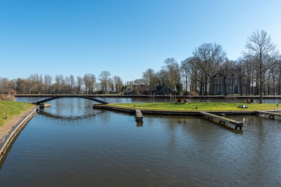 Foto 2 van Overweer 28