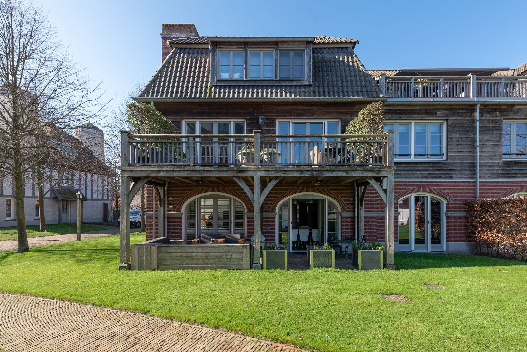 Foto 3 van Overweer 28