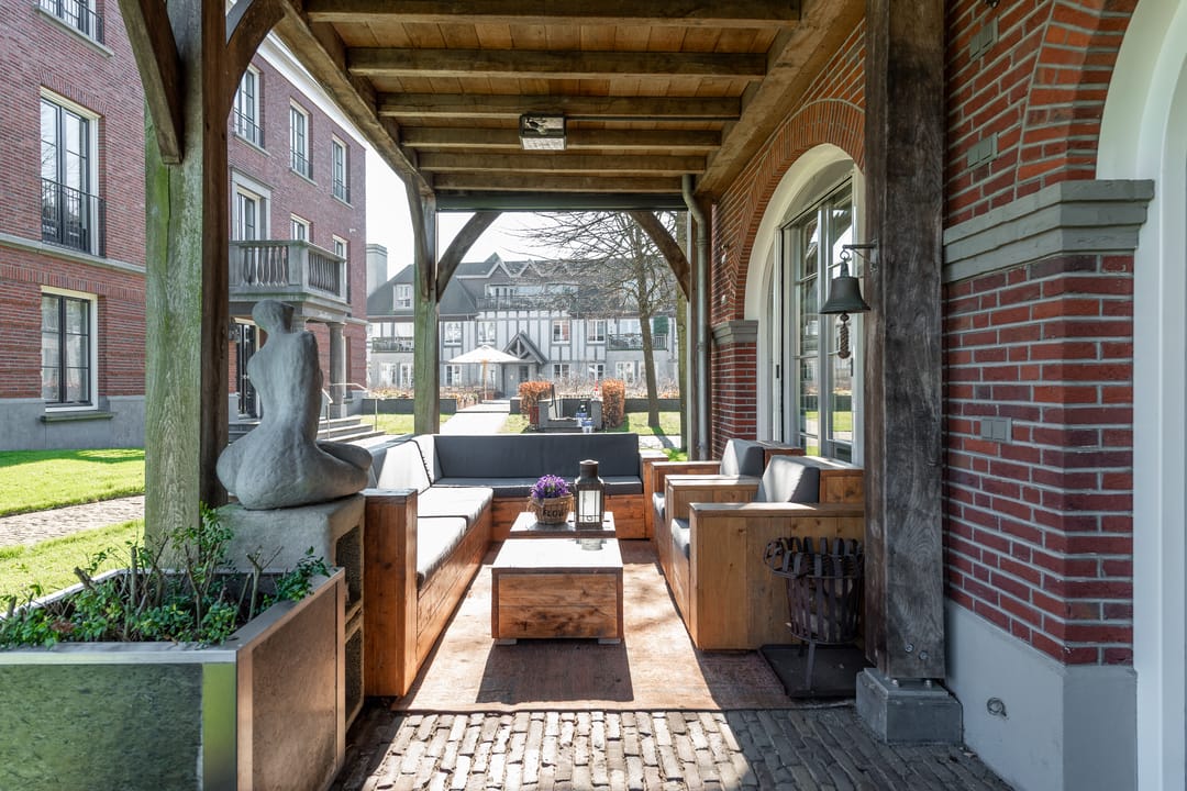 Foto 22 van Overweer 28