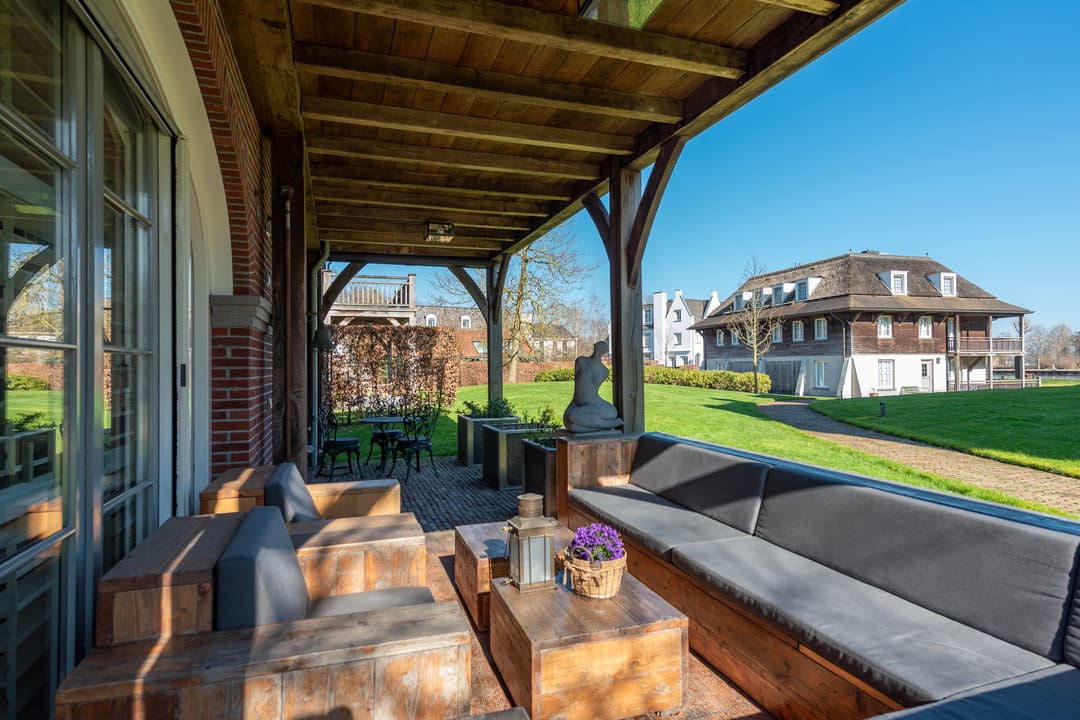 Foto 23 van Overweer 28