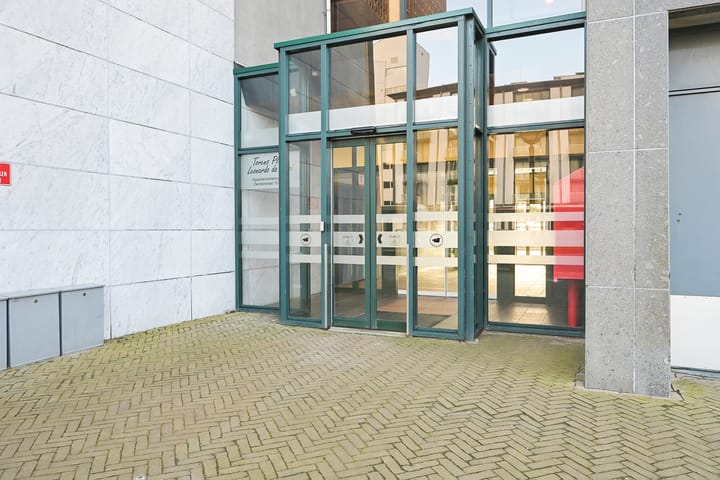 Foto 2 van Zwolsestraat 1-H