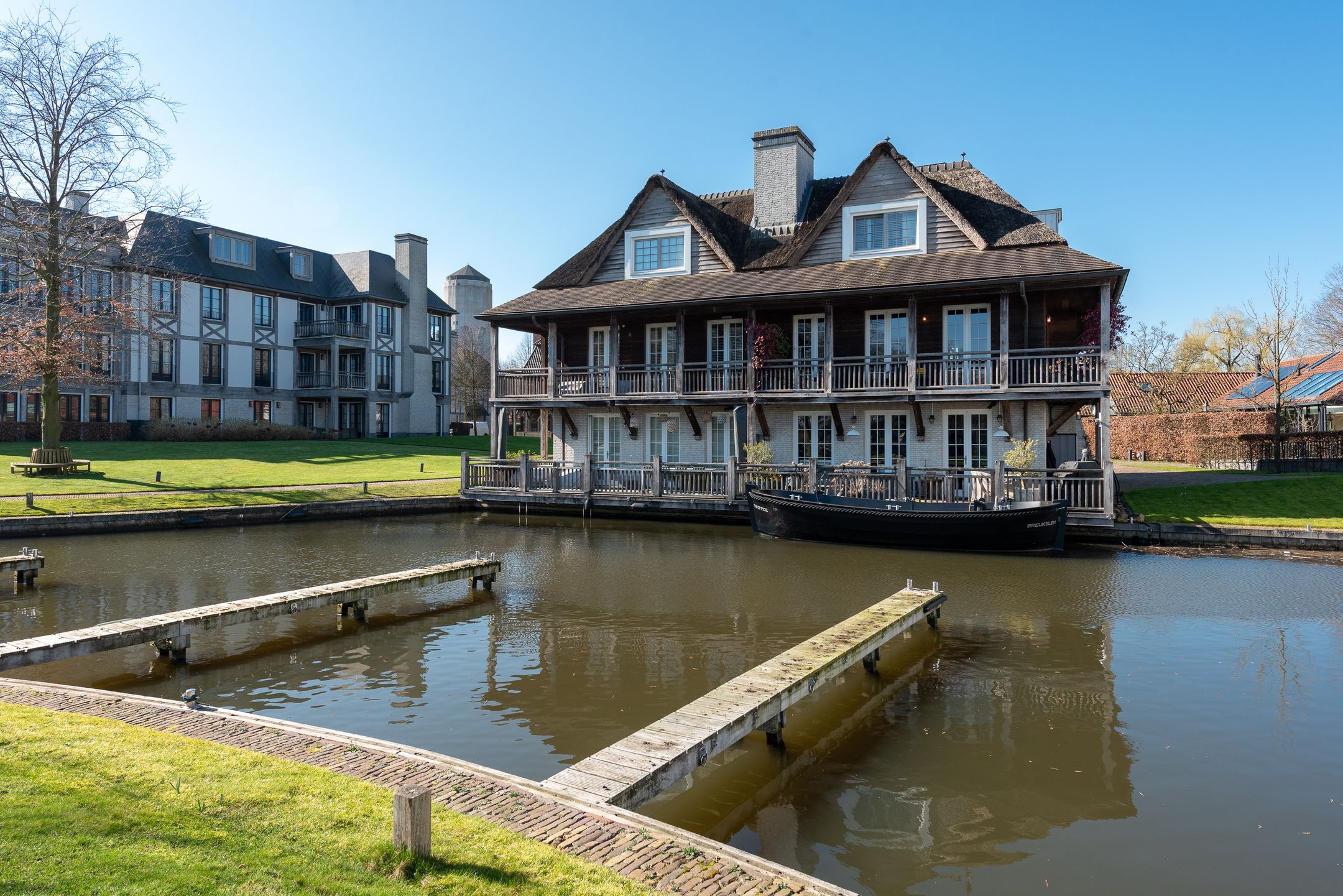 Foto 30 van Overweer 28