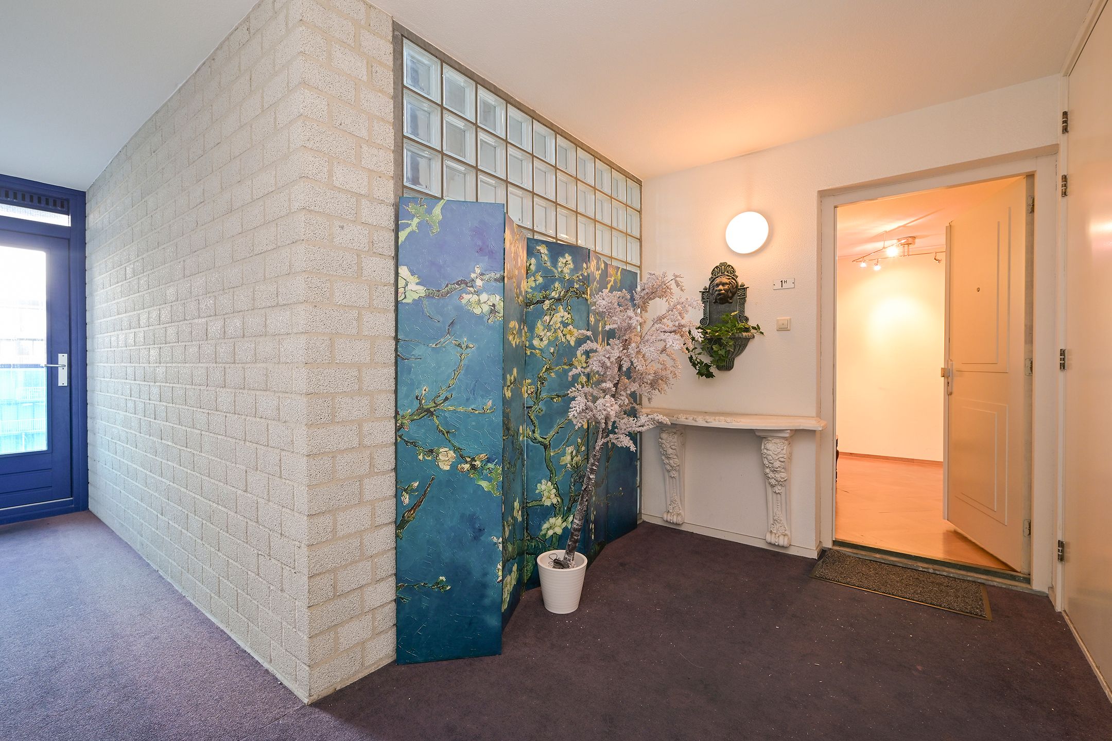 Foto 3 van Zwolsestraat 1-H