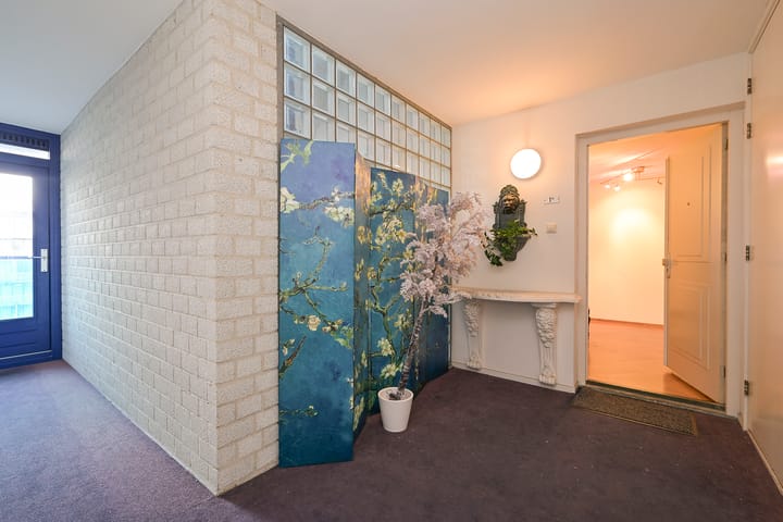 Foto 3 van Zwolsestraat 1-H