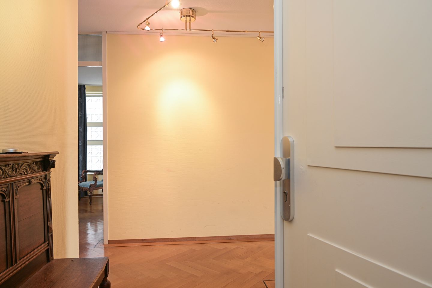 Foto 4 van Zwolsestraat 1-H