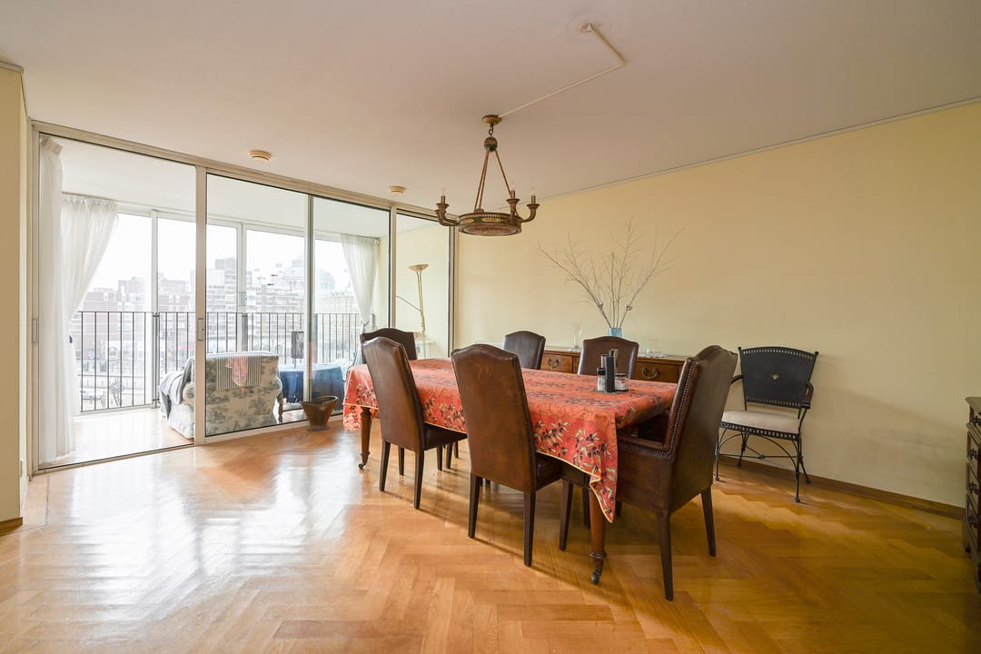 Foto 7 van Zwolsestraat 1-H