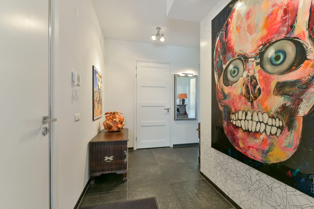 Foto 7 van Overweer 28