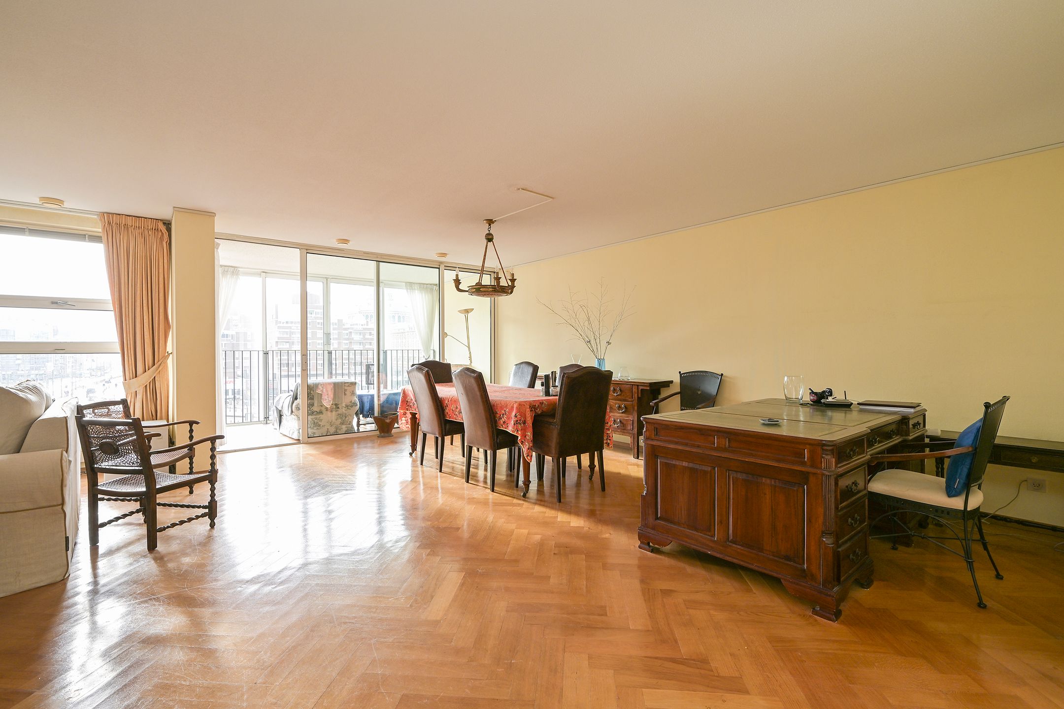 Foto 6 van Zwolsestraat 1-H