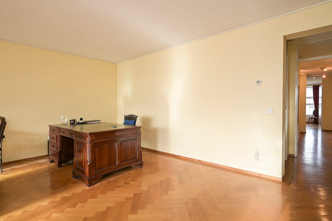 Foto 8 van Zwolsestraat 1-H