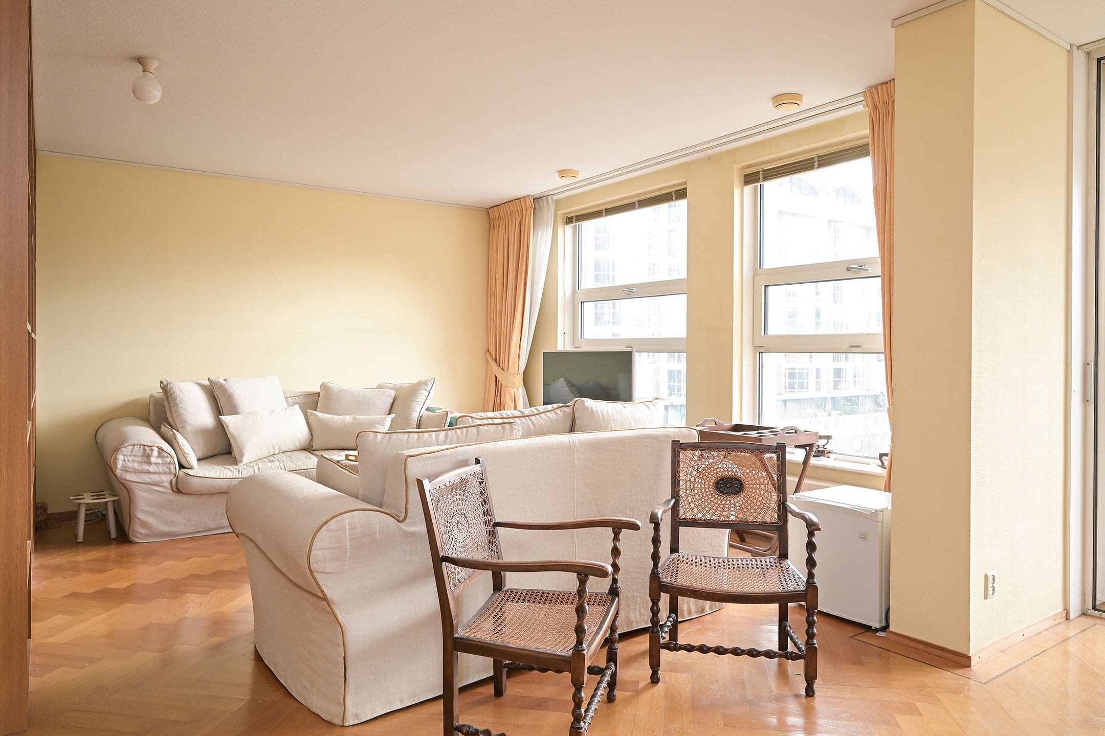 Foto 9 van Zwolsestraat 1-H