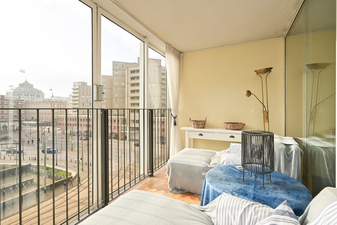 Foto 11 van Zwolsestraat 1-H